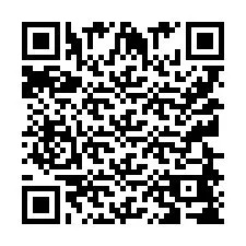 QR kód a telefonszámhoz +9512848700