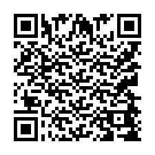 Código QR para número de telefone +9512848709