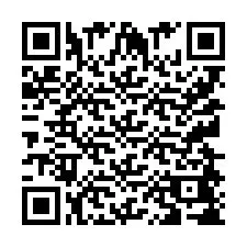 Kode QR untuk nomor Telepon +9512848718