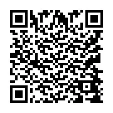 QR-Code für Telefonnummer +9512848729