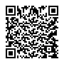 Kod QR dla numeru telefonu +9512848739