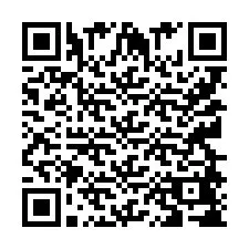 QR-koodi puhelinnumerolle +9512848742