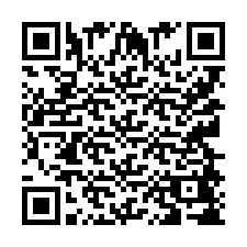 QR-код для номера телефона +9512848746