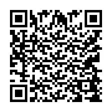 Código QR para número de teléfono +9512848747