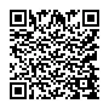 Código QR para número de telefone +9512848748