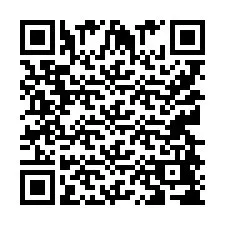 QR-koodi puhelinnumerolle +9512848757