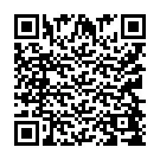 QR-code voor telefoonnummer +9512848762