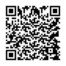 QR код за телефонен номер +9512848769