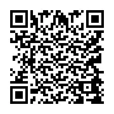 Codice QR per il numero di telefono +9512848782