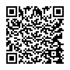 QR kód a telefonszámhoz +9512848783