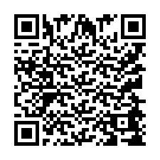 QR-код для номера телефона +9512848788