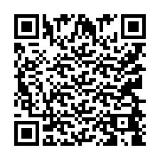 QR kód a telefonszámhoz +9512848803