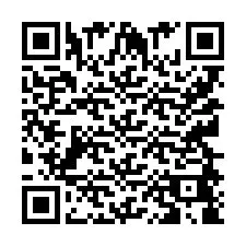 QR-code voor telefoonnummer +9512848806