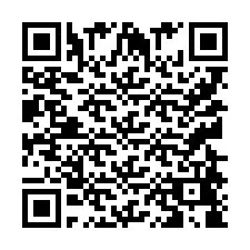 QR kód a telefonszámhoz +9512848851