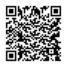 Código QR para número de telefone +9512848863