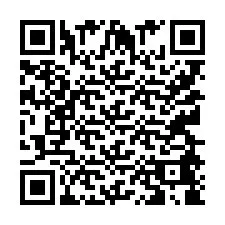 QR код за телефонен номер +9512848883