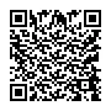 QR код за телефонен номер +9512848894