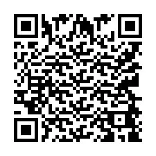 QR kód a telefonszámhoz +9512848906