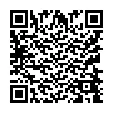 QR-koodi puhelinnumerolle +9512848920