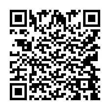 QR-koodi puhelinnumerolle +9512848923