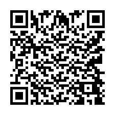 QR код за телефонен номер +9512848926