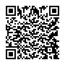 QR-код для номера телефона +9512848979