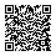 QR код за телефонен номер +9512848982