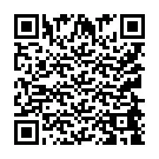 Código QR para número de telefone +9512848984