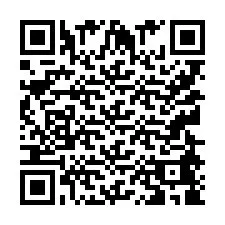 QR Code pour le numéro de téléphone +9512848985