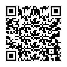 Código QR para número de teléfono +9512848990