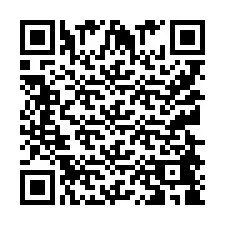 QR Code pour le numéro de téléphone +9512848994