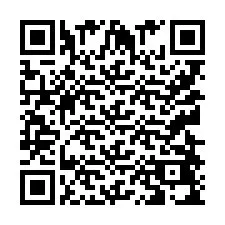 QR код за телефонен номер +9512849031