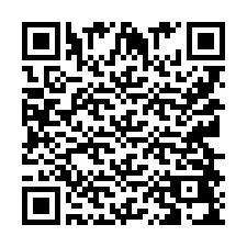 QR-код для номера телефона +9512849036