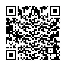 Código QR para número de telefone +9512849095