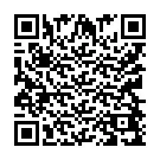 Kode QR untuk nomor Telepon +9512849122