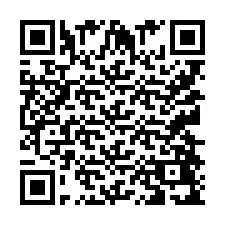 QR-koodi puhelinnumerolle +9512849179