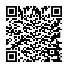 QR-код для номера телефона +9512849331