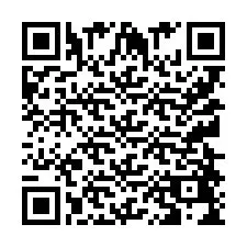 QR Code for Phone number +9512849464
