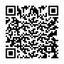 QR-code voor telefoonnummer +9512849468