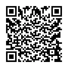 QR-код для номера телефона +9512849641