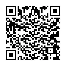 QR-код для номера телефона +9512849693