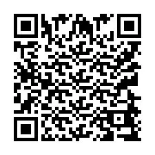 QR-koodi puhelinnumerolle +9512849700