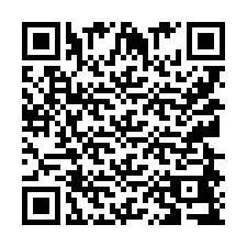 QR-code voor telefoonnummer +9512849704