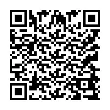 Código QR para número de teléfono +9512849709