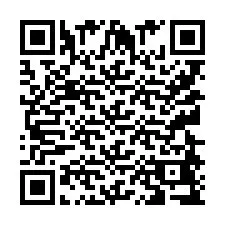 QR-koodi puhelinnumerolle +9512849710