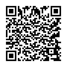 QR-code voor telefoonnummer +9512849714