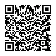 QR-code voor telefoonnummer +9512849730