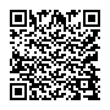 QR-код для номера телефона +9512849738