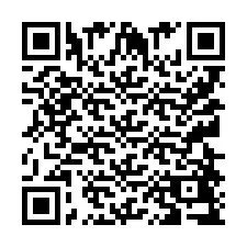 QR-koodi puhelinnumerolle +9512849760