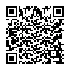 Código QR para número de telefone +9512849771